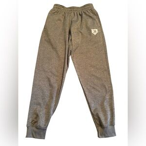 Pitcher’s Only Men’s Core Joggers, Gray, Size Large